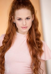 Download all the movies with a Madelaine Petsch