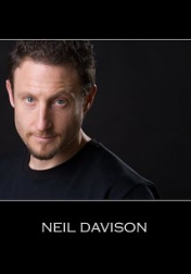 Download all the movies with a Neil Davison