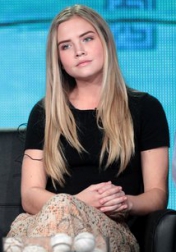 Download all the movies with a Maddie Hasson