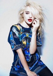 Download all the movies with a Sky Ferreira