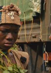 Download all the movies with a Abraham Attah