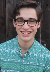 Download all the movies with a Joey Bragg