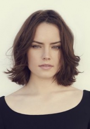 Download all the movies with a Daisy Ridley