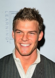 Download all the movies with a Alan Ritchson