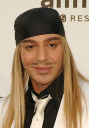 Download all the movies with a John Galliano