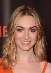 Download all the movies with a Jamie Clayton