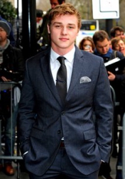Download all the movies with a Ben Hardy