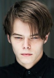 Download all the movies with a Charlie Heaton