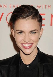 Download all the movies with a Ruby Rose