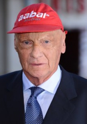Download all the movies with a Niki Lauda