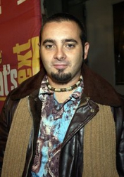 Download all the movies with a Chris Kirkpatrick