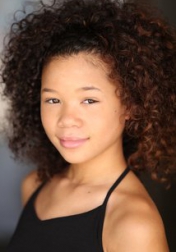 Download all the movies with a Storm Reid