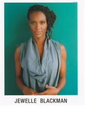 Download all the movies with a Jewelle Blackman
