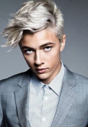 Download all the movies with a Lucky Blue Smith