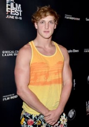 Download all the movies with a Logan Paul