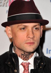 Download all the movies with a Benji Madden