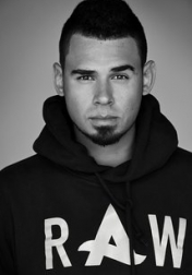 Download all the movies with a Afrojack