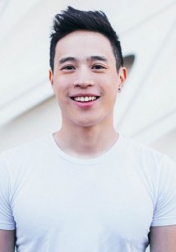 Download all the movies with a Hayden Szeto