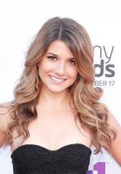 Download all the movies with a Elise Bauman