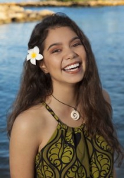 Download all the movies with a Auli'i Cravalho