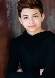 Download all the movies with a J.J. Totah