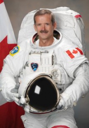 Download all the movies with a Chris Hadfield