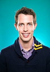 Download all the movies with a Tony Hinchcliffe