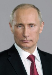 Download all the movies with a Vladimir Putin