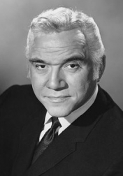 Download all the movies with a Lorne Greene