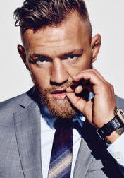 Download all the movies with a Conor McGregor