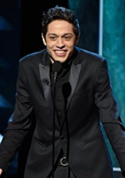 Download all the movies with a Pete Davidson