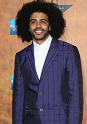 Download all the movies with a Daveed Diggs