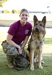 Download all the movies with a Megan Leavey