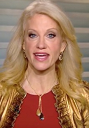 Download all the movies with a Kellyanne Conway