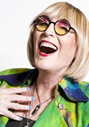 Download all the movies with a Kate Bornstein
