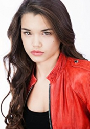 Download all the movies with a Paris Berelc