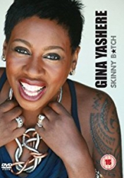 Download all the movies with a Gina Yashere