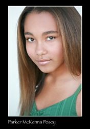 Download all the movies with a Parker McKenna Posey