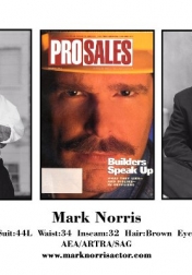 Download all the movies with a Mark Norris