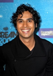 Download all the movies with a Kunal Nayyar