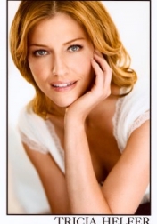 Download all the movies with a Tricia Helfer
