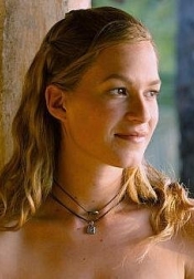 Download all the movies with a Franka Potente