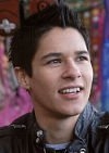 Download all the movies with a Oliver James