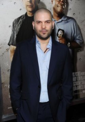 Download all the movies with a Guillermo Díaz
