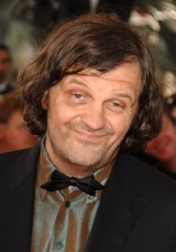 Download all the movies with a Emir Kusturica