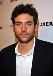 Download all the movies with a Josh Radnor