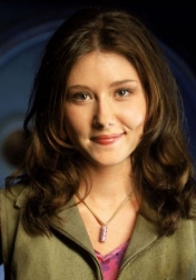 Download all the movies with a Jewel Staite