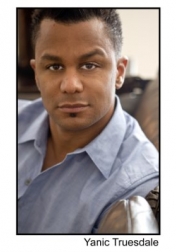 Download all the movies with a Yanic Truesdale