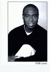 Download all the movies with a Phill Lewis