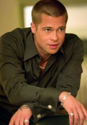 Download all the movies with a Brad Pitt